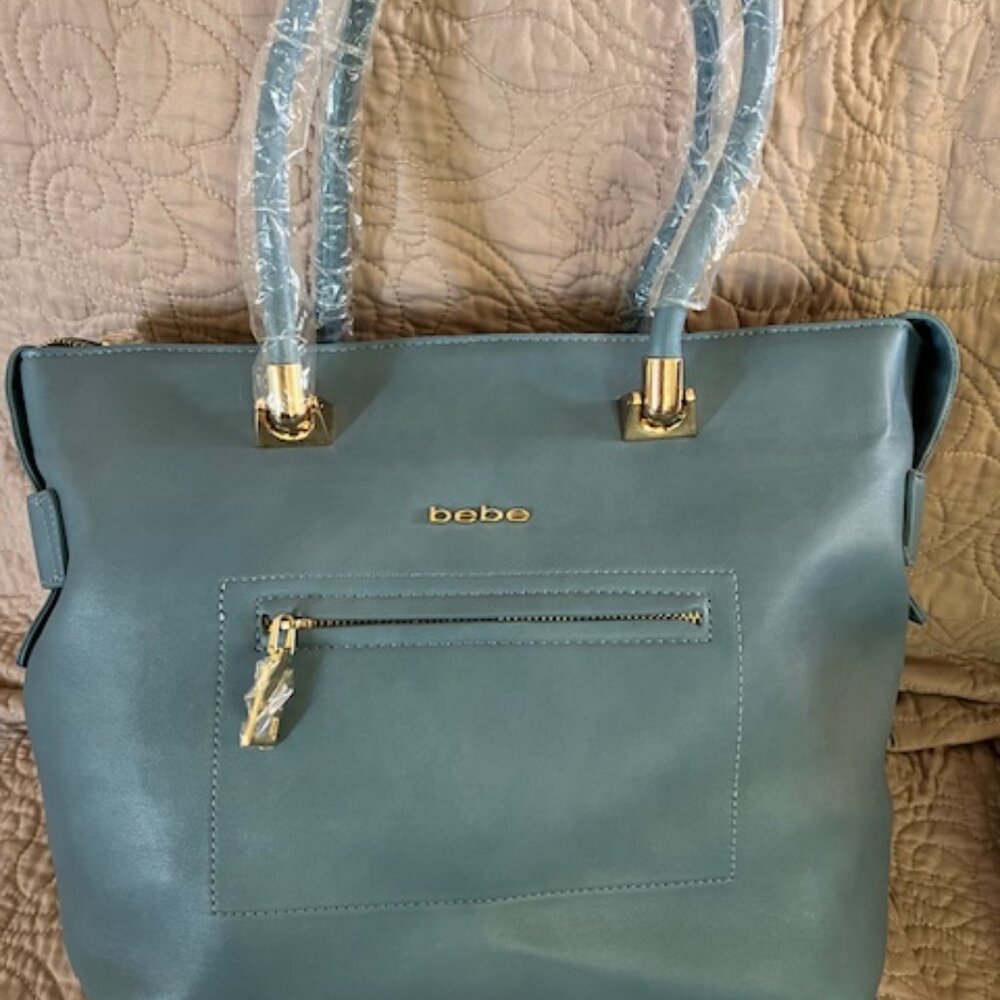 bebe Handbag Brand New